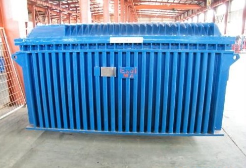 师宗矿用变压器