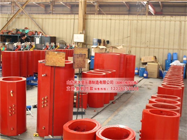 1000KVA师宗师宗师宗干式变压器 1000KVA师宗师宗师宗干式变压器