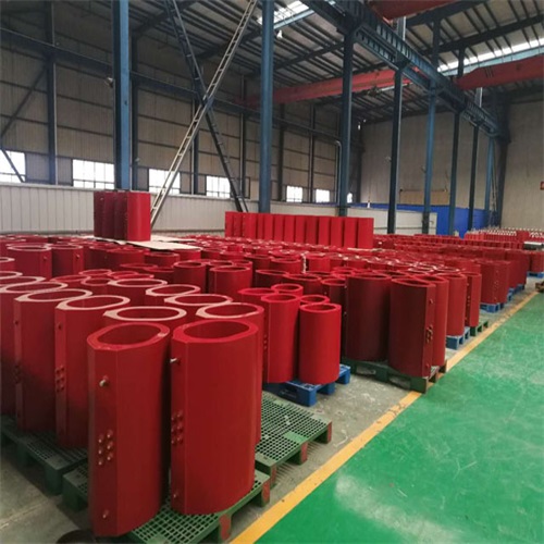 师宗2500KVA干式变压器