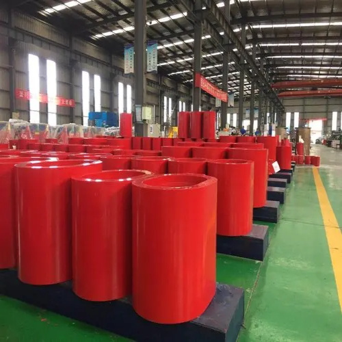 师宗SCBH15-非晶合金干式变压器
