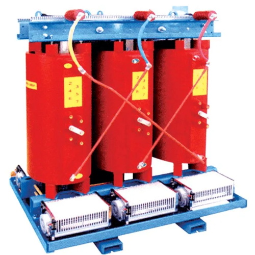 师宗SCB10-1250KVA干式变压器