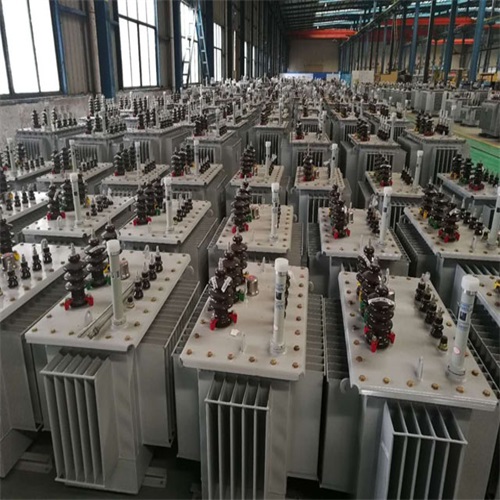 师宗315KVA油浸式变压器