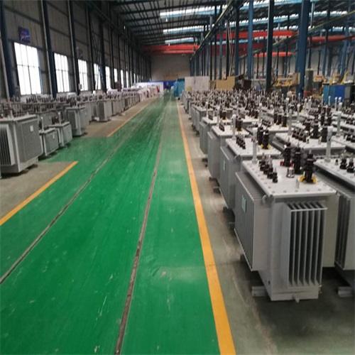 师宗SH15-800KVA非晶合金变压器厂家