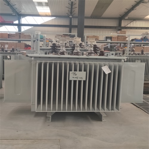 师宗1000kva油浸式变压器
