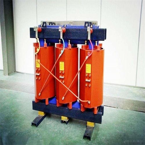 师宗80KVA干式变压器