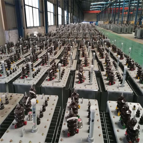 师宗S11-M-315KVA三相油浸式变压器
