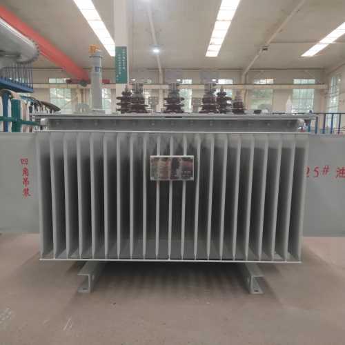 师宗sh15-315KVA非晶合金变压器