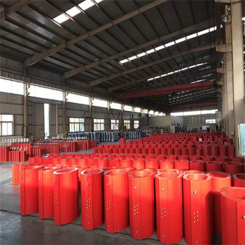 师宗SCB13干式变压器