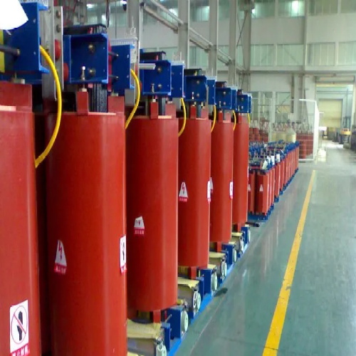 师宗SCB10-200KVA干式变压器