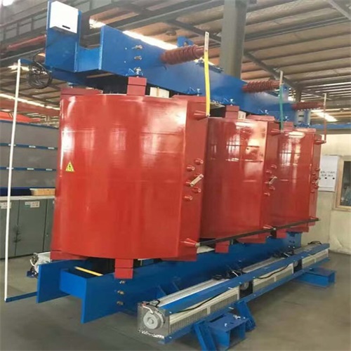 师宗SCB10-500KVA干式变压器价格