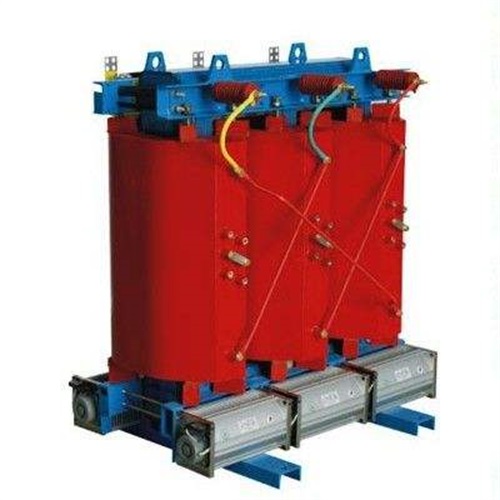 师宗100KVA干式变压器