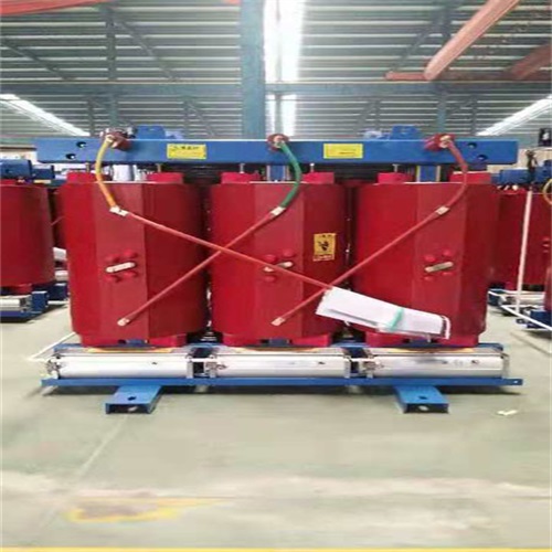 师宗SCB10_10KV干式变压器