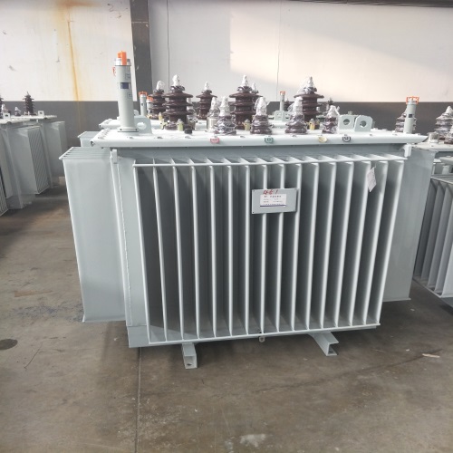 师宗S13-1000KVA油浸式变压器