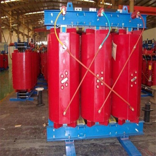 师宗SCB10-1000KVA干式变压器