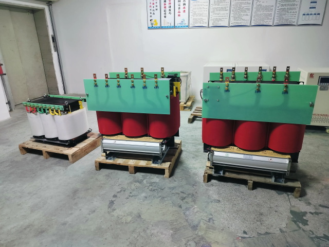 师宗KS11-1000KVA矿用变压器
