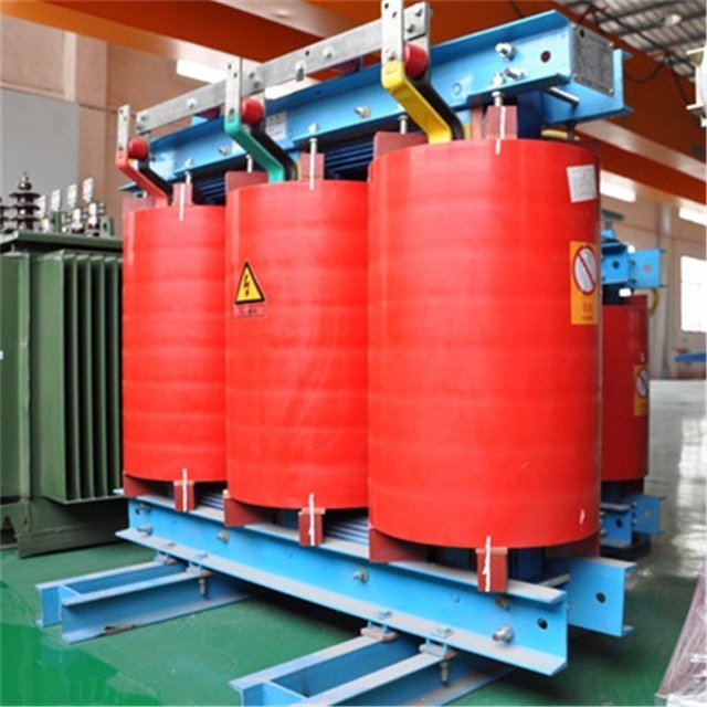 师宗矿用隔爆变压器