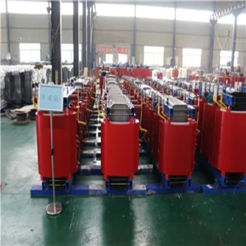师宗35kv非晶合金变压器