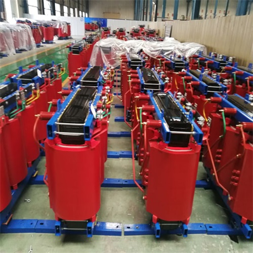师宗2500kva干式变压器尺寸