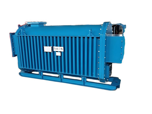 师宗矿用660移动变压器